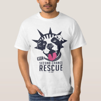 Camiseta Logotipo oficial T del SCR