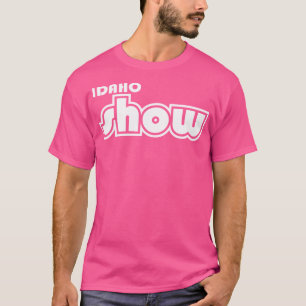 Camiseta Logotipo Og Blanco Mejor En Fondo Oscuro