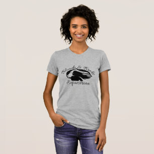 Camiseta - Logotipo original negro