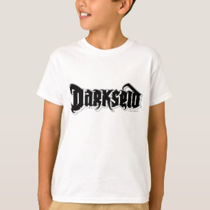 Camiseta Logotipo oscuro 2