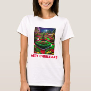 Camiseta Logotipo para profesores