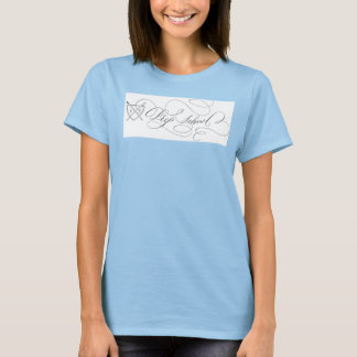 Camiseta Logotipo Prep School T