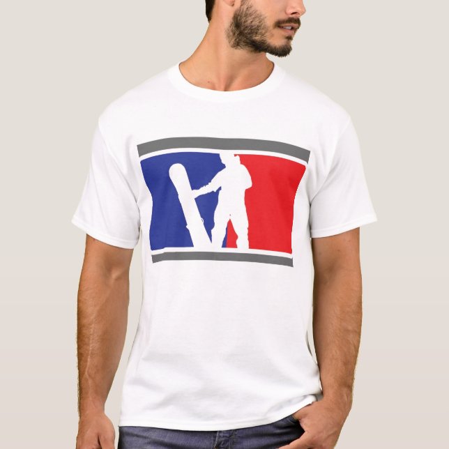 CAMISETA LOGOTIPO REAL (Anverso)