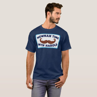 Camiseta Logotipo rectángulo