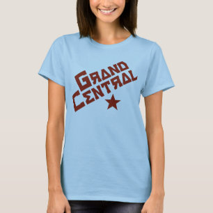 Camiseta Logotipo rojo