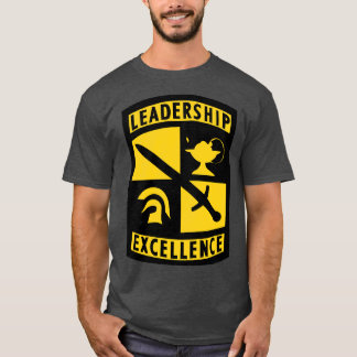 Camiseta Logotipo ROTC