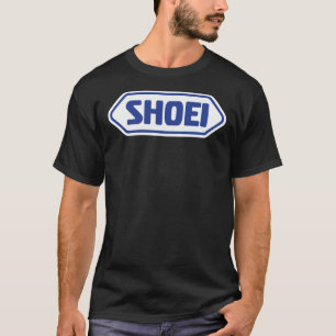 Camiseta Logotipo Shoei Helmet Essential 