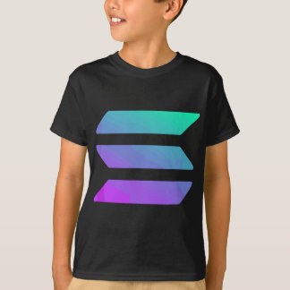 Camiseta Logotipo Solana La Cripta A La Regla Es El Logo De