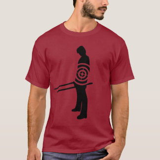 Camiseta logotipo studio407