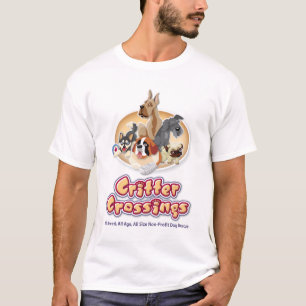 Camiseta Logotipo T