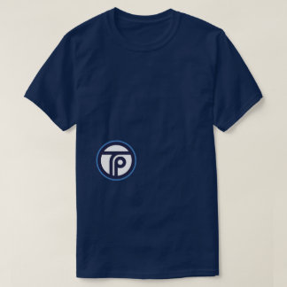 Camiseta Logotipo Tp