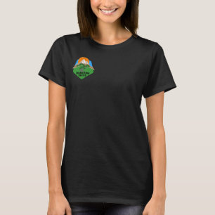 Camiseta Logotipo Trails Transition
