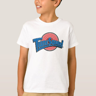 Camiseta Logotipo uniforme de TUNE SQUAD™