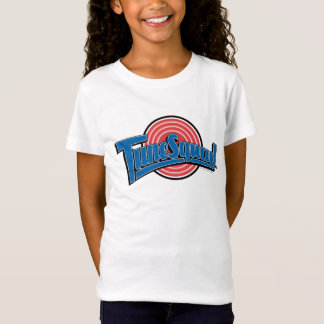 Camiseta Logotipo uniforme de TUNE SQUAD™