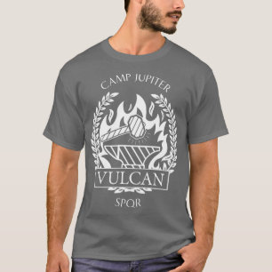 Camiseta Logotipo vulgar