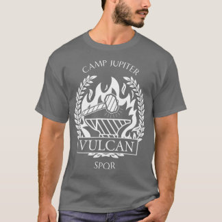 Camiseta Logotipo vulgar