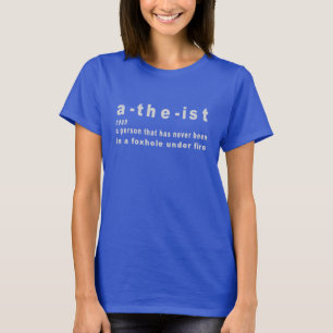 CAMISETA LOGRO