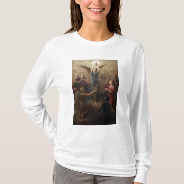 Camiseta Lohengrin (Anverso)