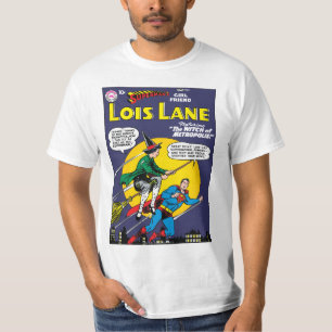 Camiseta Lois Lane #1