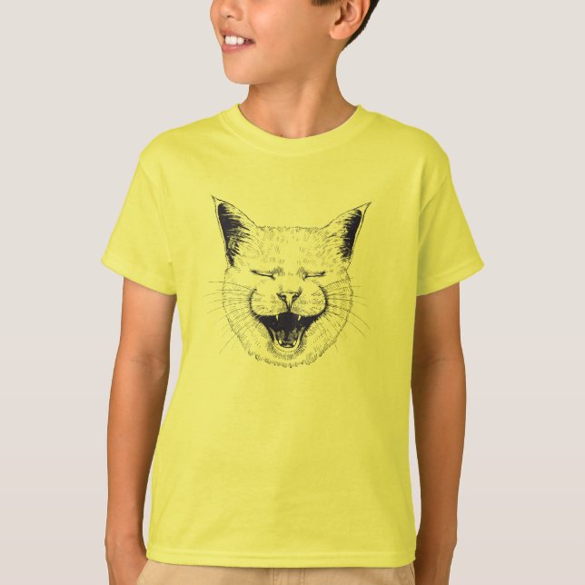 CAMISETA LOL (Anverso)