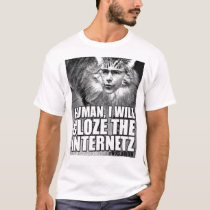 CAMISETA LOL CONROY