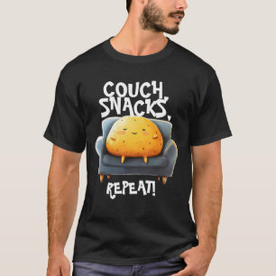 Camiseta Lol Gazón Funny