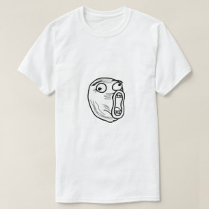 Camiseta Lol Guy Meme