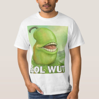 Camiseta Lol Wed Pear