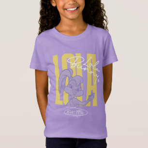 Camiseta Lola 1996 Vibe