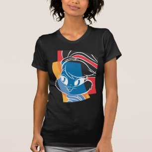Camiseta Lola Bunny Expressive 4