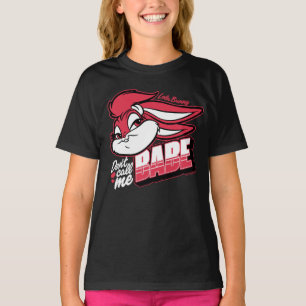 Camiseta Lola Bunny no me llames Babe