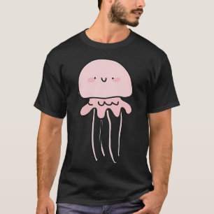 Camiseta Lola la medusa