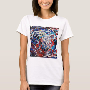 Camiseta Lola Liivat (Estonian, 1928 -)