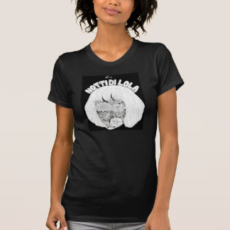 Camiseta Lola Memorial T-Shirts