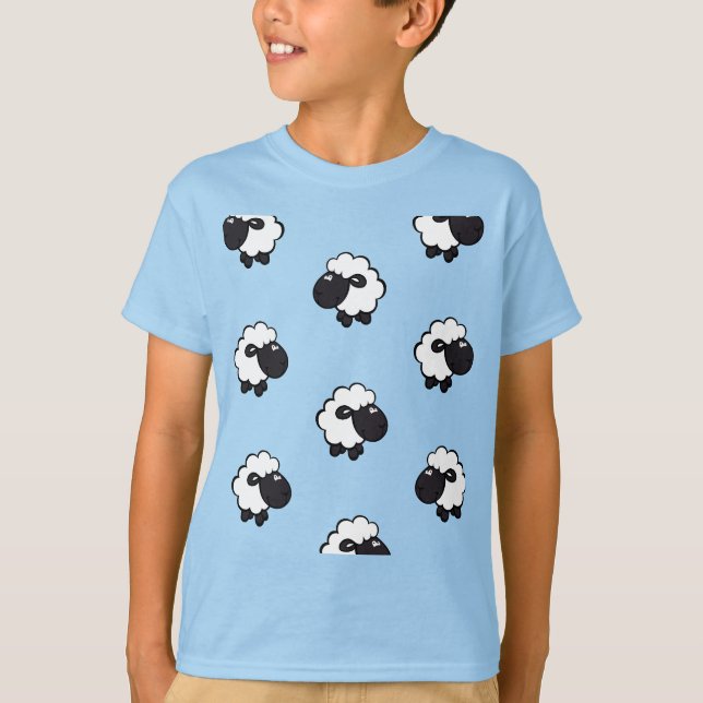 Camiseta Lolailo 10 Beee (Anverso)