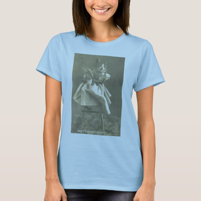Camiseta Lolcat 1905 (Anverso)