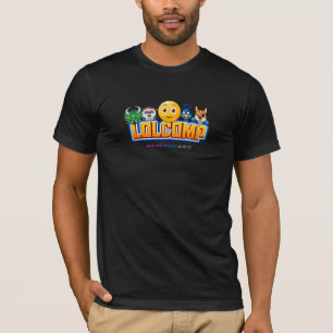 Camiseta LOLCOMP T-Shirt