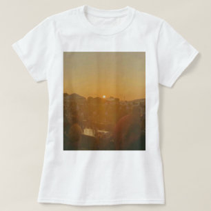 Camiseta Lollapalooza en Estocolmo - 2022