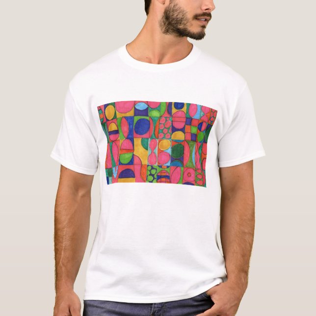 Camiseta Lollie Shop (Anverso)
