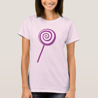 Camiseta lollipop