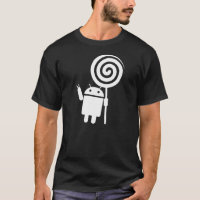 Lollipop androide oficial