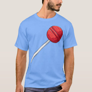 Camiseta Lollipop Candy Sweet