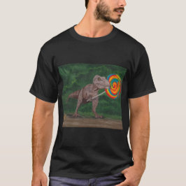 CAMISETA LOLLIPOP T-REX