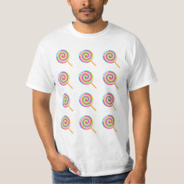 Camiseta Lollipop T Shirt