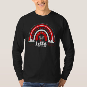 Camiseta Lolly Rainbow Family coincidiendo amor Decor cardí