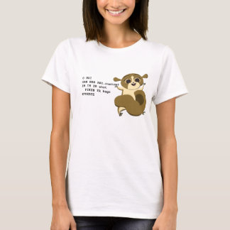 Camiseta LOLMort