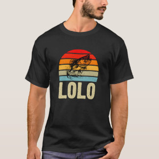 Camiseta Lolo Fishing