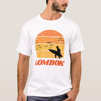 Camiseta Lombok (Indonesia)