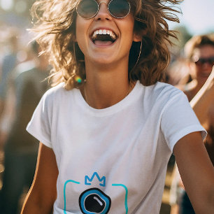 Camiseta Lomografía