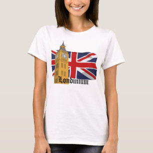 Camiseta Londinium